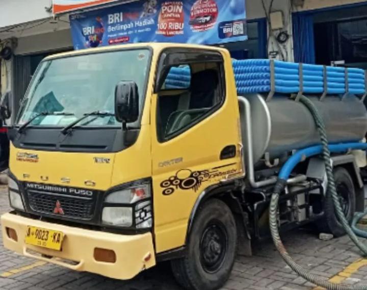 Sedot Wc Magelang Nur Jaya