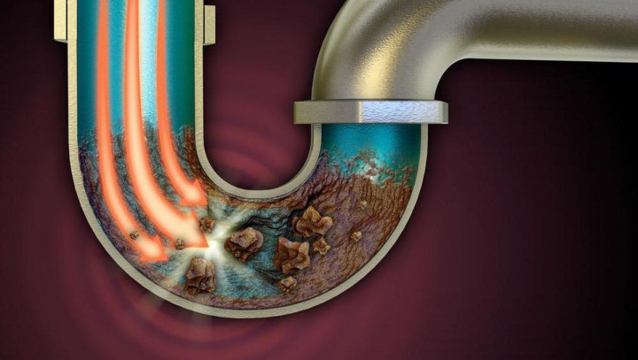 Pelancaran Saluran Air Tersumbat Magelang – Aliran Lancar Tanpa Hambatan Magelang